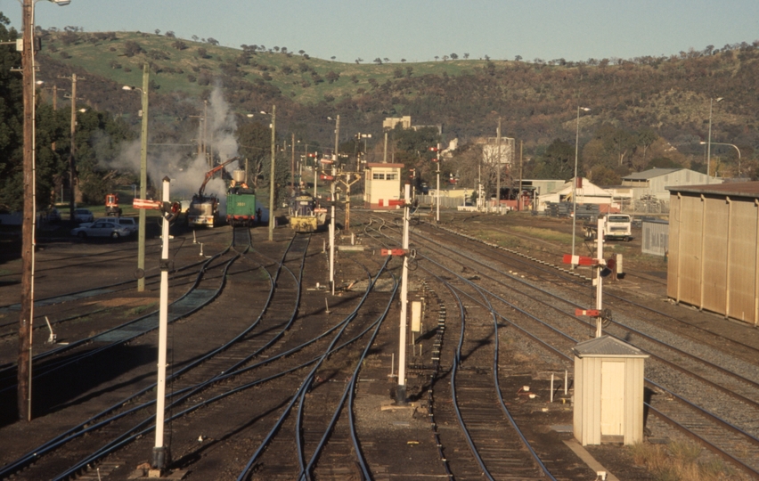 132130: Cootamundra 3801 48108