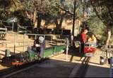 132137: Willans'  Hill Miniature Railway Wagga Wagga