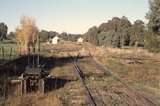 132145: Ladysmith Frame 'B' looking towards Tumbarumba