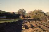 132171: Gundagai looking towards Cootamundra from platform