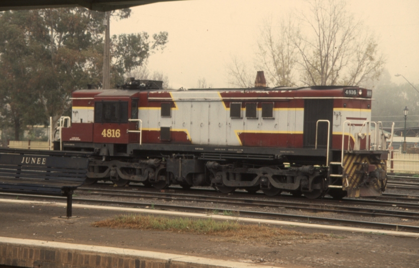 132185: Junee 4816