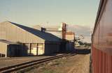 132207: Wyalong looking East from NSWRTM Special