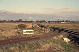 132209: AWB Siding km 562 Lake Cargellico Line looking towards Wyalong