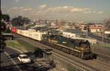 132265: West Footscray Junction Freight to Cootamundra (1), X 51 T 390