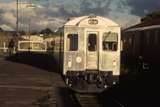 132286: Daylesford Docking 704 RTA Special to Bullarto 600 HP DRC DRC 40