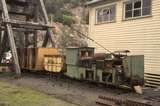 132338: Queenstown Heritage Centre MLMRC 2' 0' Electric Locomotive