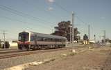 132395: Craigieburn 1:10pm Passenger from Seymour 7006