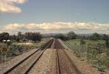 132444: Singleton (down side), Hunter River Bridge looking towards Maitland