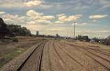 132473: Denman South End looking towards Muswellbrook