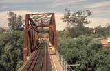 132477: km Bridge at 289.5 Sandy Hollow Line looking towards Muswellbrook