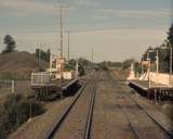 132486: Lochinvar looking towards Maitland