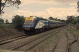 132507: Paterson XPT to Grafton XP 2018 leading