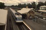 132552: Maitland XPT to Grafton XP 2006 leading