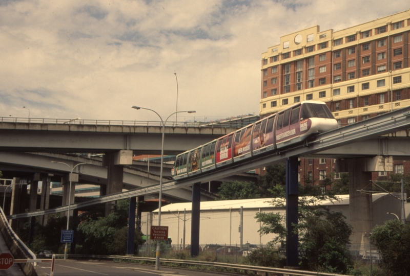 132569: Monorail Opposite Traverser and Depot