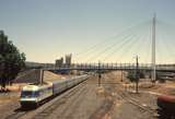 132604: Albury Day XPT to Sydney XP 2005 trailing