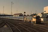 132624: Southern Cross AM8 'Overland' from Adelaide