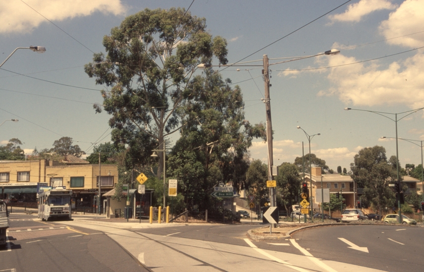 132653: Wattle Park Terminus A1 235