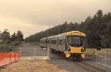 132769: Swanson Suburban from Auckland ADL 804 leading