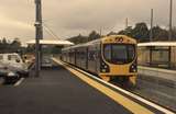 132771: Swanson Suburban to Auckland ADL 804 trailing