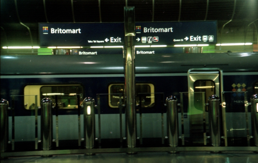 132806: Britomart