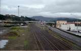 132832: Huntly looking towards Wellington