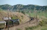 132849: Waiteti Viaduct (South end), Governor's Special to Paekakariki Ka 942