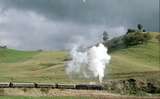 132870: km 274.3 North Island Main Trunk Governor's Special to Paekakariki Ka 942