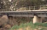 132914: Bridge km 69.3 Bunbury Line viewed from West side