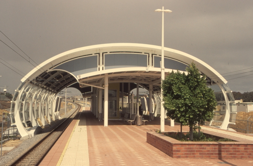 133007: Currambine looking South