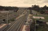 133016: Thornlie looking from Spencer Road towards Kenwick