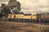 133061: Brunswick Junction (down side), Up Freight S 3308