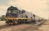 133068: Cook Eastbound 'Indian Pacific' NR 27