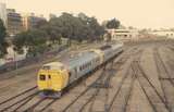 133076: Adelaide Suburban from Noarlunga Centre 2103 leading