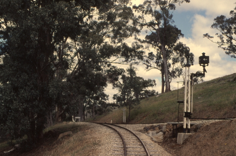 133125: Kerrisdale Mountain Mountain Railway Top Points