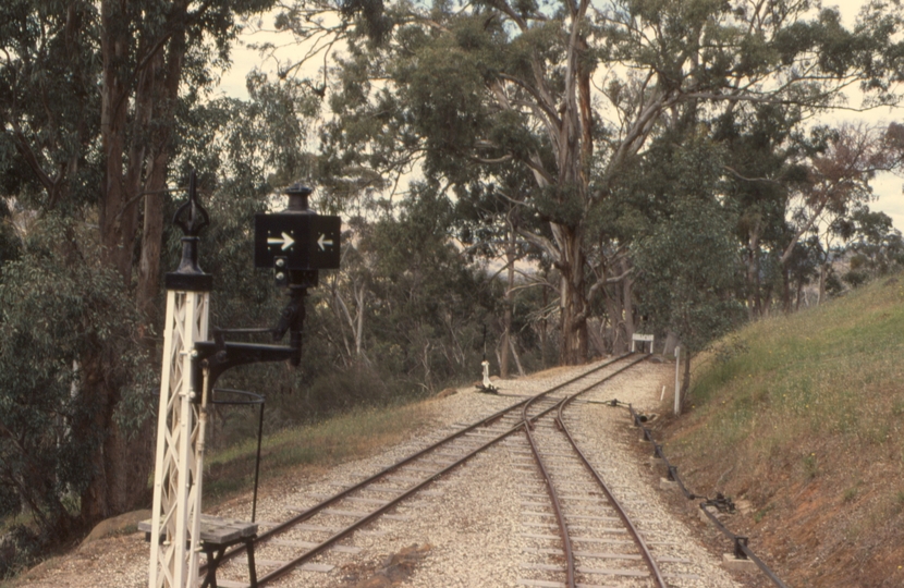 133127: Kerrisdale Mountain Railway Top Points