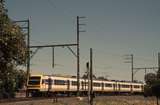 133252: Merri Suburban to Melbourne 6-car X'Trapolis 919 M trailing