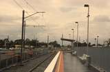 133263: Cranbourne looking along platform towards Lang Lang