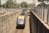 133278: Wangaratta Day XPT to Sydney XP 2002 leading