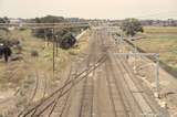 133296: Somerton Road Bridge looking South