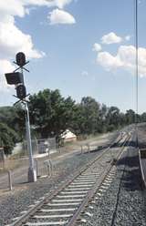 133301: Tallarook Loop North end looking South