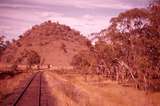 133350: Coonabarabran - Yearinan Section looking South