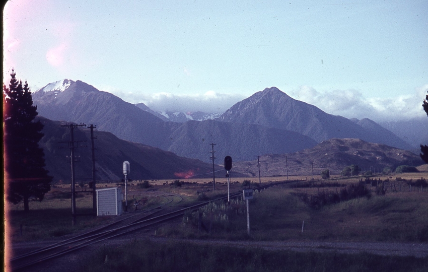 133354: Cass looking towards Greymouth