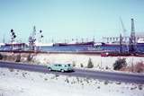 133363: Fremantle near Swan River Bridge looking towards Harbour