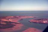 133367: Finucane Island and Port Hedland WA