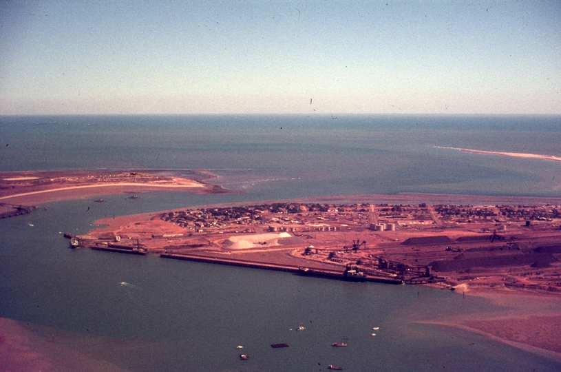 133368: Port Hedland WA