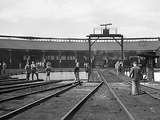 133455: Ararat Locomotive Depot