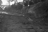 133493: Belgrave Engine Shed site looking towards Upper Ferntree Gully