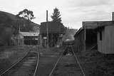 133508: La La Siding Locomotive facilities at end of track