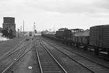 133518: Sale looking towards Melbourne from platform J 537 in loco area