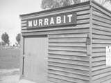 133531: Murrabit Van Goods Shed